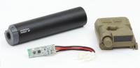 X3300W MK2  Advance BB Control System
